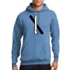 Fleece Pullover Hooded Sweatshirt Thumbnail