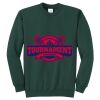 Fleece Crewneck Sweatshirt  Thumbnail