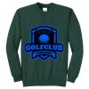 Fleece Crewneck Sweatshirt  Thumbnail