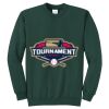 Fleece Crewneck Sweatshirt  Thumbnail