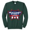 Fleece Crewneck Sweatshirt  Thumbnail