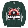 Fleece Crewneck Sweatshirt  Thumbnail