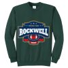 Fleece Crewneck Sweatshirt  Thumbnail