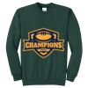Fleece Crewneck Sweatshirt  Thumbnail