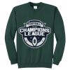 Fleece Crewneck Sweatshirt  Thumbnail