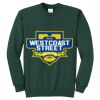 Fleece Crewneck Sweatshirt  Thumbnail