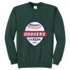 Fleece Crewneck Sweatshirt  Thumbnail