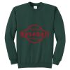 Fleece Crewneck Sweatshirt  Thumbnail