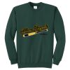 Fleece Crewneck Sweatshirt  Thumbnail
