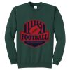 Fleece Crewneck Sweatshirt  Thumbnail