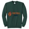 Fleece Crewneck Sweatshirt  Thumbnail