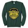 Fleece Crewneck Sweatshirt  Thumbnail
