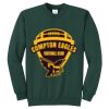 Fleece Crewneck Sweatshirt  Thumbnail