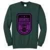 Fleece Crewneck Sweatshirt  Thumbnail