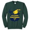 Fleece Crewneck Sweatshirt  Thumbnail