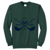 Fleece Crewneck Sweatshirt  Thumbnail