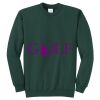 Fleece Crewneck Sweatshirt  Thumbnail