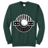 Fleece Crewneck Sweatshirt  Thumbnail