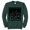 Fleece Crewneck Sweatshirt  Thumbnail