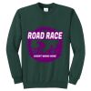 Fleece Crewneck Sweatshirt  Thumbnail