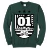 Fleece Crewneck Sweatshirt  Thumbnail