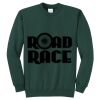 Fleece Crewneck Sweatshirt  Thumbnail