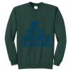 Fleece Crewneck Sweatshirt  Thumbnail