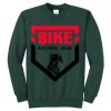 Fleece Crewneck Sweatshirt  Thumbnail