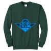 Fleece Crewneck Sweatshirt  Thumbnail