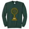 Fleece Crewneck Sweatshirt  Thumbnail