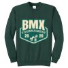 Fleece Crewneck Sweatshirt  Thumbnail