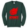 Fleece Crewneck Sweatshirt  Thumbnail