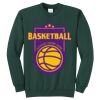 Fleece Crewneck Sweatshirt  Thumbnail