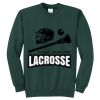 Fleece Crewneck Sweatshirt  Thumbnail