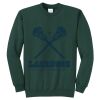 Fleece Crewneck Sweatshirt  Thumbnail