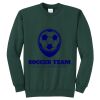 Fleece Crewneck Sweatshirt  Thumbnail