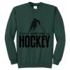 Fleece Crewneck Sweatshirt  Thumbnail
