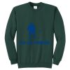 Fleece Crewneck Sweatshirt  Thumbnail