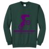 Fleece Crewneck Sweatshirt  Thumbnail