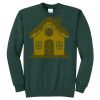 Fleece Crewneck Sweatshirt  Thumbnail