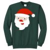 Fleece Crewneck Sweatshirt  Thumbnail