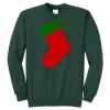 Fleece Crewneck Sweatshirt  Thumbnail
