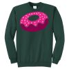 Fleece Crewneck Sweatshirt  Thumbnail