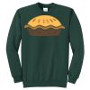 Fleece Crewneck Sweatshirt  Thumbnail