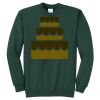 Fleece Crewneck Sweatshirt  Thumbnail