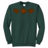 Fleece Crewneck Sweatshirt  Thumbnail
