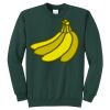 Fleece Crewneck Sweatshirt  Thumbnail