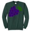 Fleece Crewneck Sweatshirt  Thumbnail