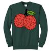 Fleece Crewneck Sweatshirt  Thumbnail
