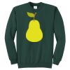 Fleece Crewneck Sweatshirt  Thumbnail
